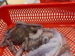 -胖大嫂渔家排档·全海景餐厅(渔村店)