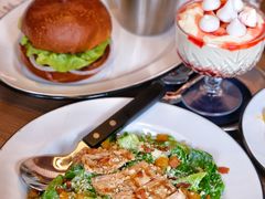 -尚牛社会 Beef & Liberty(金桥EKA天物店)