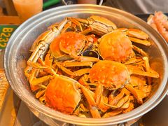 -亚马逊蒸汽活海鲜自助(LCM置汇旭辉广场店)