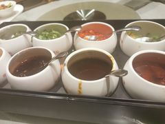 -协成海鲜火锅(情侣路店)