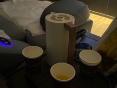 -华夏良子·足道·SPA·艾灸(金皇大厦店)