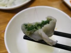 -九先生水饺(傅厚岗店)