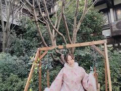 -茅山东方盐湖城景区