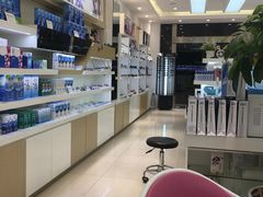 -好宜家眼视光·蔡司店(临汾店)