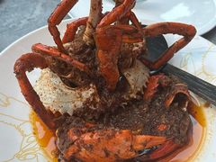 -Ministry of Crab•MOC(交子大道店)