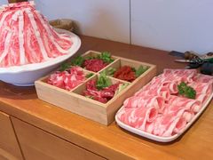 -老员外骨汤火锅(海州古城店)