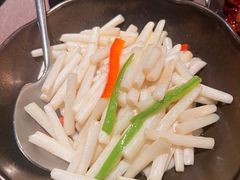 -山石榴·贵州菜(陆家嘴中心店)