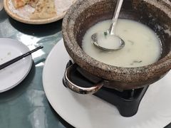 -天毓山庄·餐厅