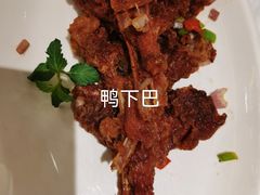 -和记小菜(东方店)