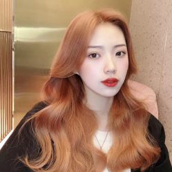 -3AM·S HAIR SALON烫发染发接发
