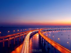 -星海湾跨海大桥