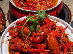 -辣皇朝小龙虾(六一店)