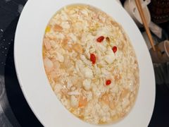 -润泽园饭庄(中山路店)