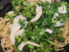 -老地方面馆(思南路店)