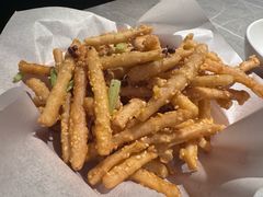 -楚山晓·楚湘菜(江夏永旺店)