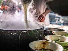 肥肠汤-甘记肥肠粉(马鞍北路店)