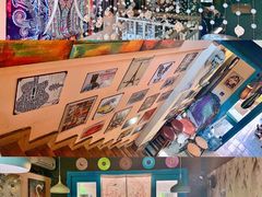 -半坡九号老挝冰咖啡