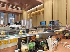 -元气寿司(金光华店)