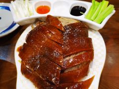 -满园烤鸭·春饼(太原街万达店)
