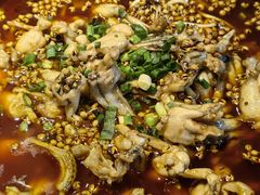 -向川南·水煮鱼·川菜(和平里店)