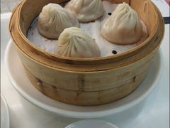 -翡翠拉面小笼包(机场DFS店)