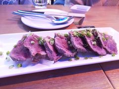 嫩烤牛肉-Jazz·ya 爵士屋(来福士店)