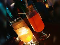 -TZ House音乐现场(来福士中心店)