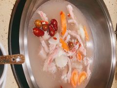 -313羊庄铁锅烀羊肉(望京店)