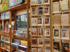 -猫的天空之城概念书店(杭州南宋御街店)