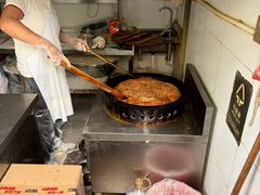 -潘记老面羌饼
