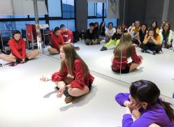 点击看大图 -ISHOW爱秀爵士舞蹈