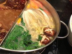 -协成海鲜火锅(情侣路店)