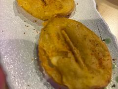 -质烤烤物·活烤海鲜(质烤总店)