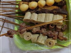 -马记大锅煮(总店)