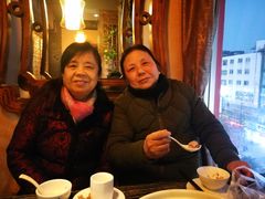-口袋鸭砂煲火锅(解放路店)