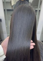 -时尚殿堂hair salon