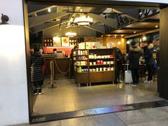 -星巴克(天津火车站店)