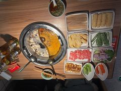 -季季红火锅(长沙步行街店)