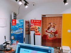 -傅强排骨(成都总店)