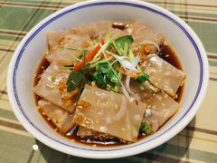 高汤皮冻-大厨小馆(华阳城店)