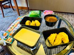 民国美龄粥-南京大牌档(崇文门国瑞店)