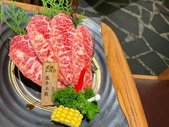 -黑牛の店·和牛烧肉(合生汇店)