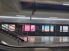 -王家墩东(地铁站)