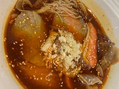 -成都你六姐·牛肉冒菜(城市集市合生汇店)