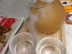 荔枝梅子酒-猫抓烤肉(春熙路店)