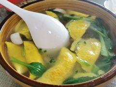 -颜氏徽菜(十八年老店)