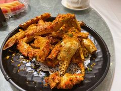 -79号渔船海鲜饭店(宝安店)