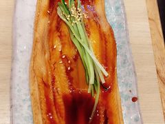 -梅丘·寿司の美登利(银座店)