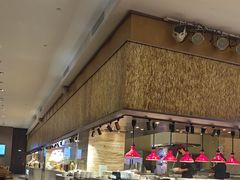 -威珀斯酒店·珀萃美食餐厅