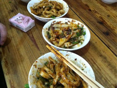 iphone_upload_pic-洞子口张老二凉粉(文殊院店)